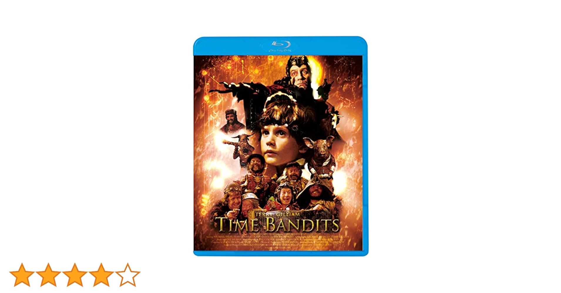 バンデットQ 製作30周年記念 スペシャル・エディション [Blu-ray] Amazon.co.jp: バンデットQ 製作30周年記念 スペシャル